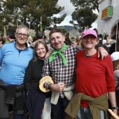 Romería de les Canyes