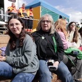 Romería de les Canyes