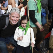 Romería de les Canyes