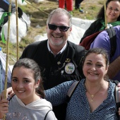 Romería de les Canyes