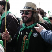 Romería de les Canyes