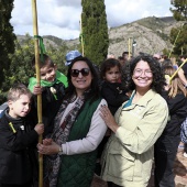 Romería de les Canyes