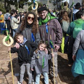 Romería de les Canyes