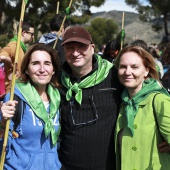 Romería de les Canyes