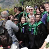 Romería de les Canyes