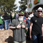 Romería de les Canyes