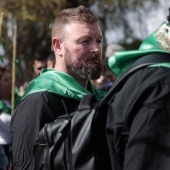 Romería de les Canyes