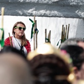 Romería de les Canyes