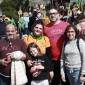 Romería de les Canyes