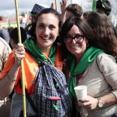 Romería de les Canyes