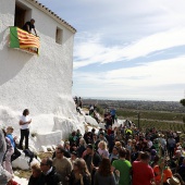 Romería de les Canyes