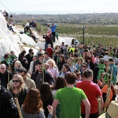 Romería de les Canyes
