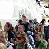 Romería de les Canyes