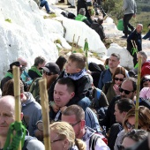 Romería de les Canyes