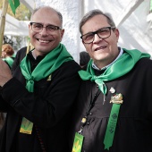 Romería de les Canyes