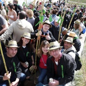 Romería de les Canyes