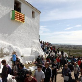 Romería de les Canyes