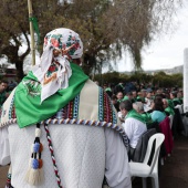 Romería de les Canyes