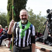 Romería de les Canyes