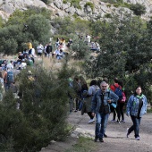 Romería de les Canyes