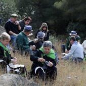 Romería de les Canyes