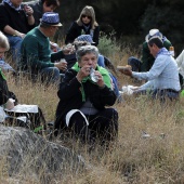 Romería de les Canyes