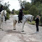 Romería de les Canyes