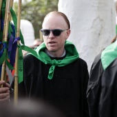 Romería de les Canyes