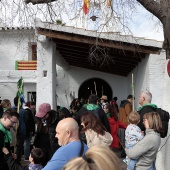 Romería de les Canyes