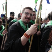 Romería de les Canyes