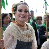 Romería de les Canyes