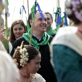 Romería de les Canyes