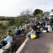Romería de les Canyes