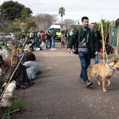 Romería de les Canyes