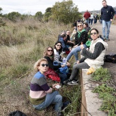 Romería de les Canyes