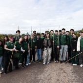 Romería de les Canyes