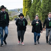 Romería de les Canyes