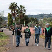 Romería de les Canyes