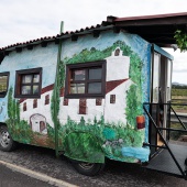 Romería de les Canyes