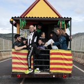 Romería de les Canyes