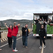 Romería de les Canyes