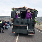 Romería de les Canyes