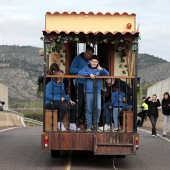Romería de les Canyes