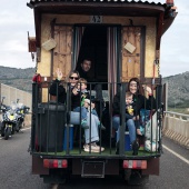 Romería de les Canyes