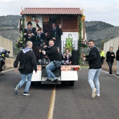 Romería de les Canyes