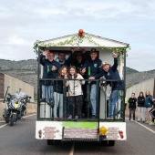 Romería de les Canyes