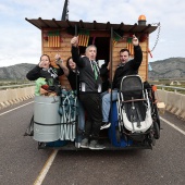 Romería de les Canyes