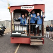 Romería de les Canyes