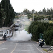 Romería de les Canyes
