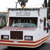 Romería de les Canyes